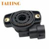 91463158 Датчик положения дроссельной заслонки TPS Для Citroen Fiat Palio Panda Punto Lancia Peugeot 106 205 206 306 406 Новый 9146315 9944468