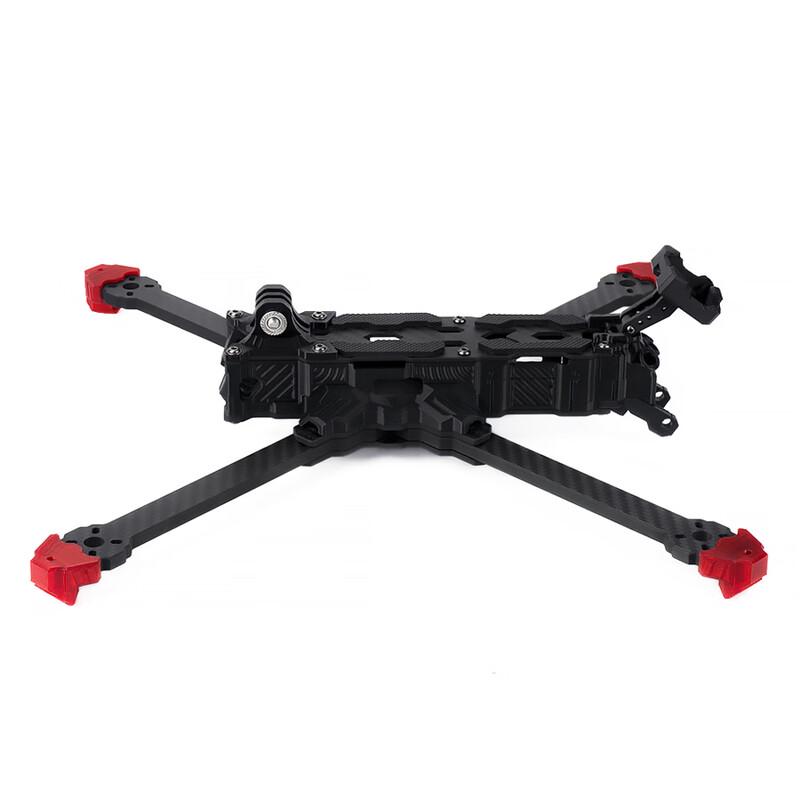 FPV-дроны AXISFLYING: компоненты и наборы