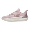 Under Armour Curry Fox 2 Удобная посадка Низкие детские баскетбольные кроссовки Унисекс баскетбольные кроссовки Розовые 6006303-616