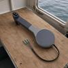Морской подвесной лодочный мотор Ручка управления Разъем провода Кабель Сборка двигателя Резьбовая вставка