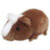 Land Friends Plush Toy Guinea Pig Brown 180270