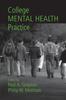 Книга College Mental Health Practice