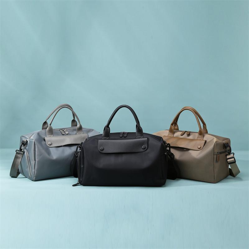 Сумка для хранения плавания, разделение сухого и влажного материала, сумка для йоги, фитнеса, женская сумка для багажа на короткие расстояния, портативная дорожная сумка с разделением, сумки для обуви