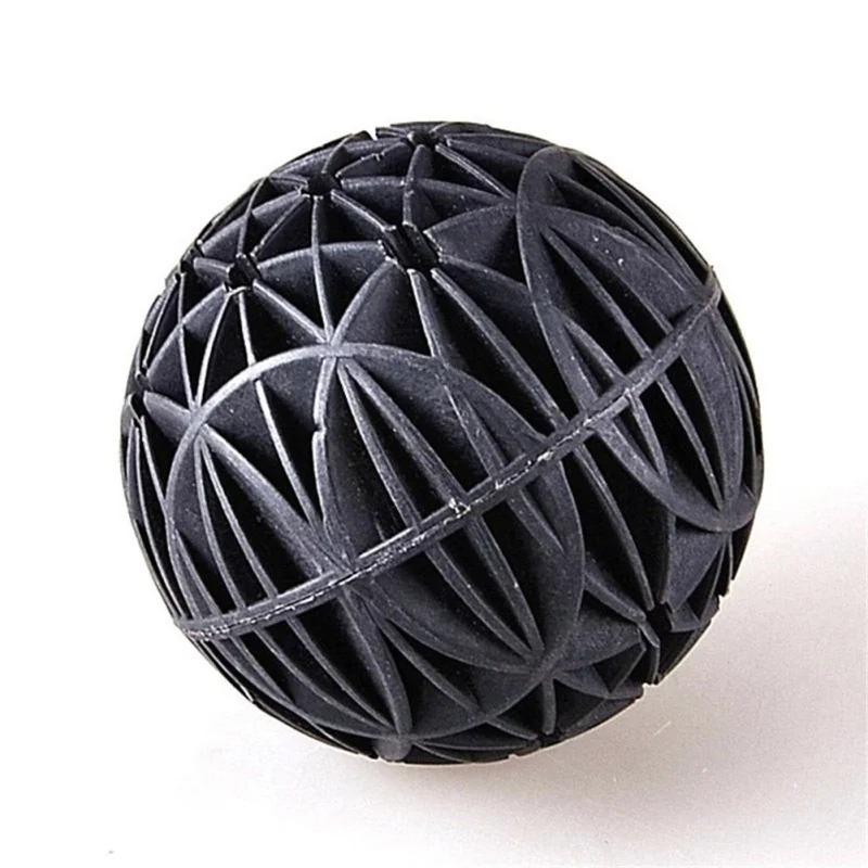 50/100 шт., домашний аквариум, пруд, биошарики 16 мм, фильтрующий материал для аквариума, морская вода, стабилизатор качества, товары для животных