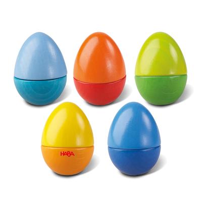 Музыкальное яйцо Haba HA7733