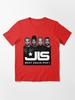 JLS JLS BEAT AGAIN TOUR 2021 Classic . Essential T-Shirt