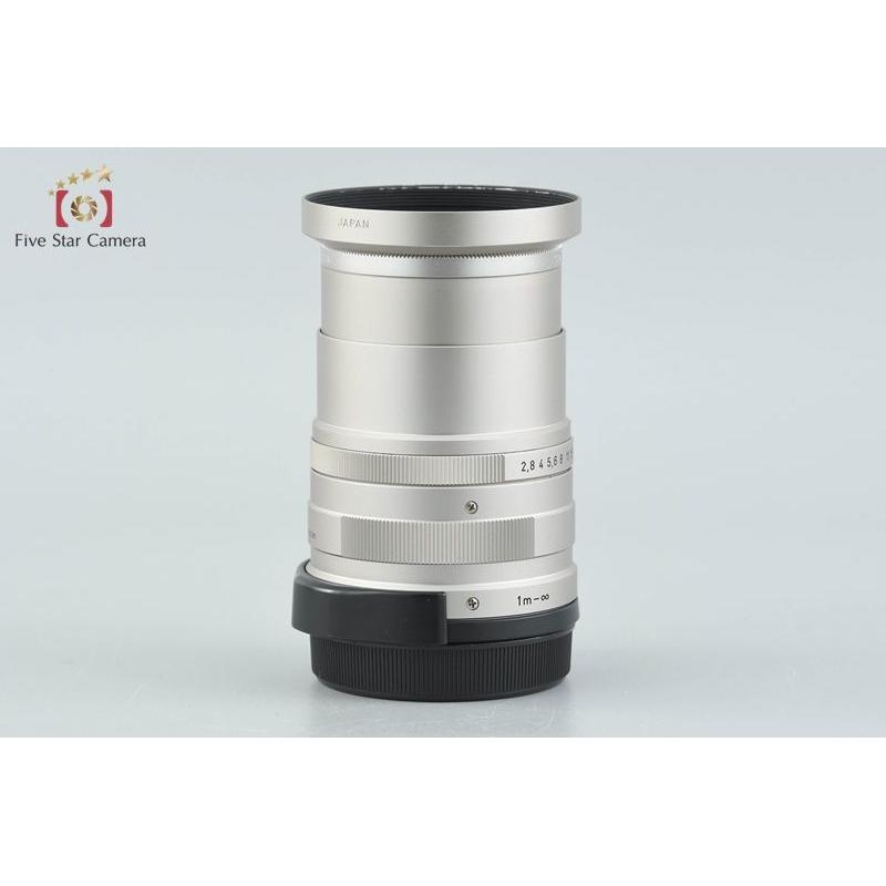 Used [Used] CONTAX Carl Zeiss Sonnar 90mm f/2.8 T*