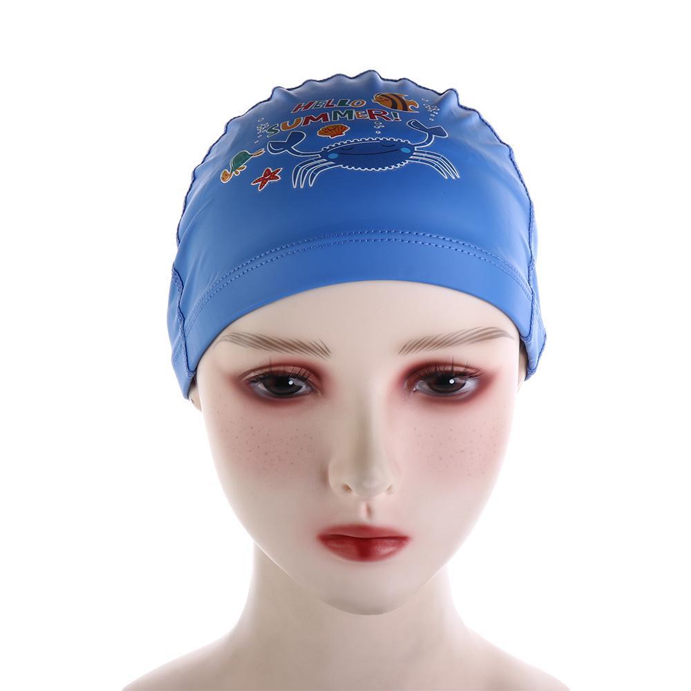 Оборудование Шапочка для плавания для тренировок астронавтов Детская шапочка для плавания Детская шапочка для плавания Шапочка для плавания астронавтов
