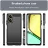 Гибкий чехол из ТПУ для Realme C67 C55 C53 C51 Защитный чехол для Realme C35 C33 C31 C30 C30S Ударопрочный чехол Fundas Coque Capa
