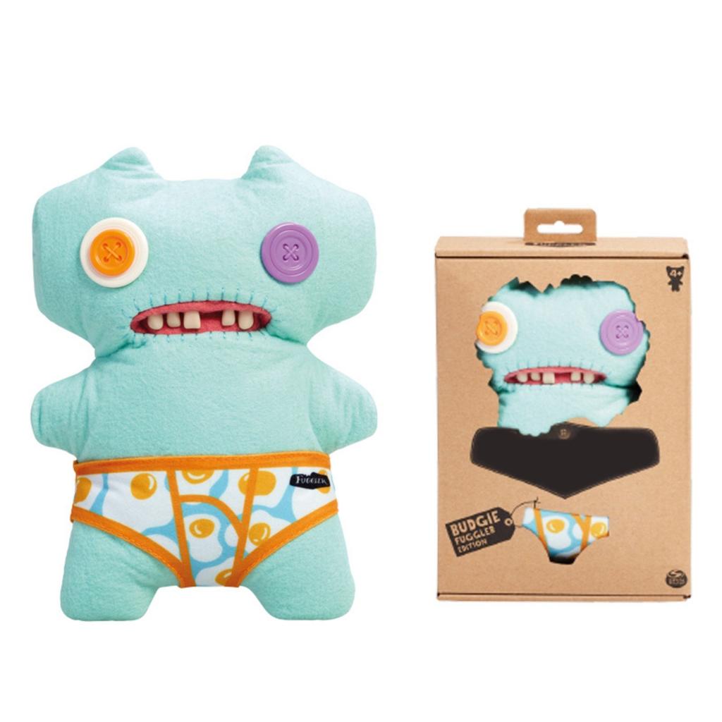 Зубная игрушка, кукла, забавное зубное сокровище, уродливая игрушка, забавная плюшевая кукла, детский подарок