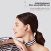 Портативная Bluetooth-гарнитура Willkey 5.0, беспроводная спортивная Bluetooth-гарнитура L33 с шумоподавлением TWS, Bluetooth-наушники