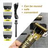 Useful Hair Trimmer Combs Convenient Replacement Lightweight Electric Limit Guide Attachment