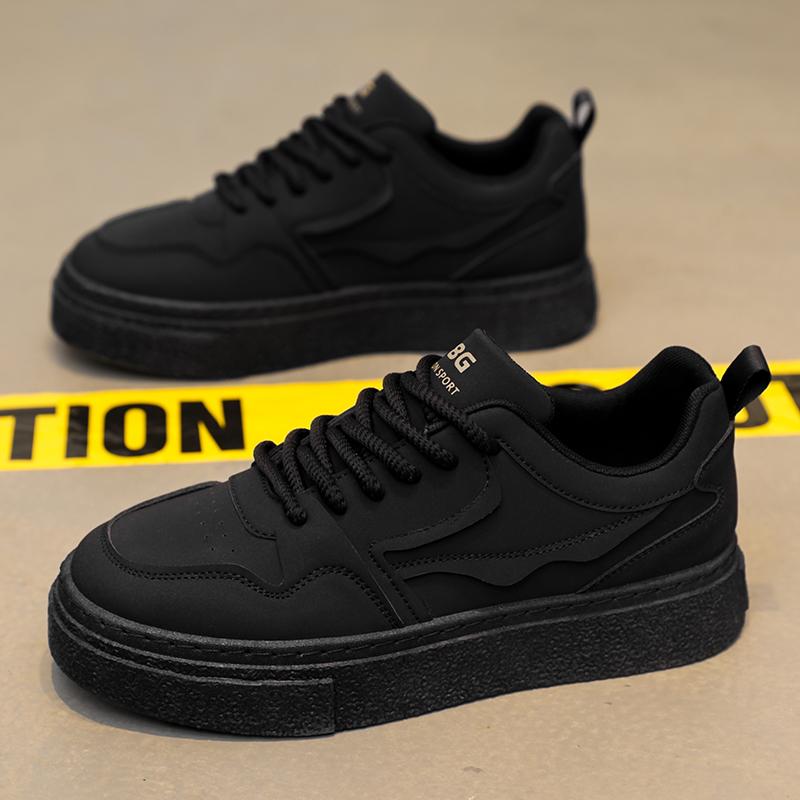 Новые мужские классические модные низкие кроссовки для скейтбординга на толстой подошве, удобные кроссовки для баскетбола на мягкой подошве