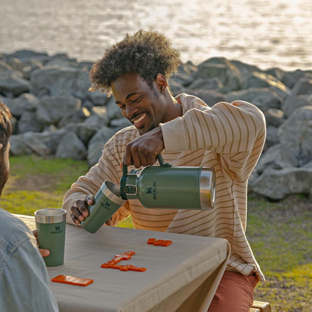 Stanley Classic Growler Beer Jug 1.9L