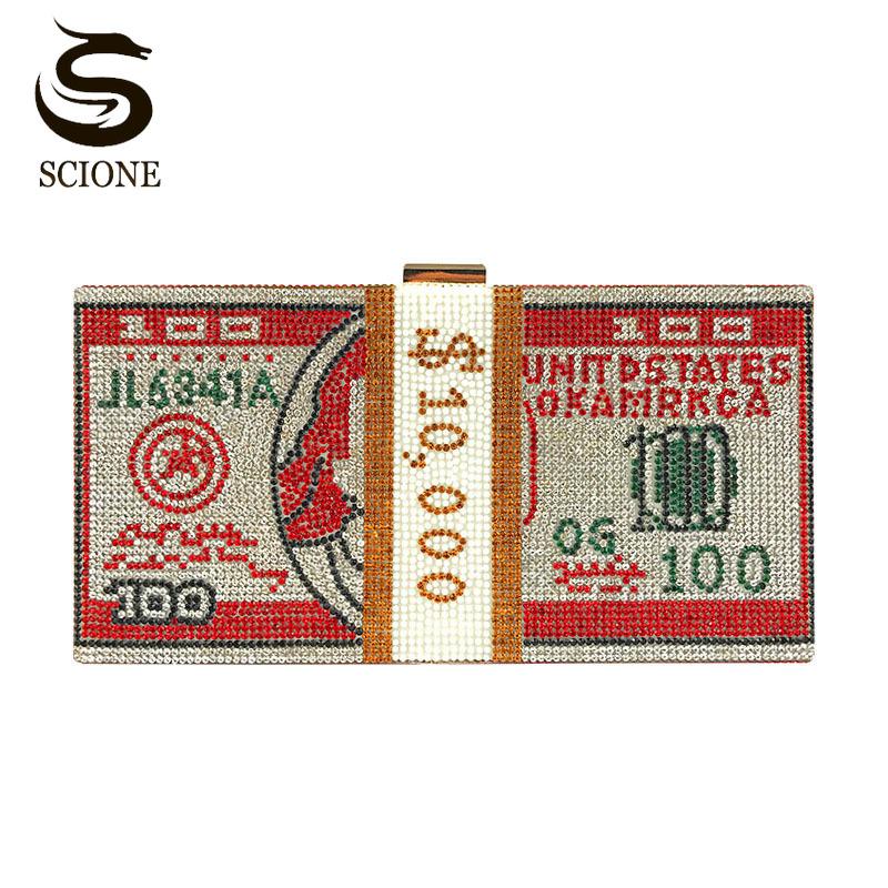 2020 маленькая квадратная сумка с бриллиантами, сумка для ужина в долларах, модная сумка в долларах с бриллиантами, женская сумка со стразами