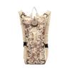 Outdoor Tactical Water Bag Bag 3L Liner Camouflage Cycling Water Bag Backpack Sports Water Bag Bag Hiking Travel Portable Bag