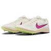 Nike Zoom Rival Sail Light Lemon Twist Fierce Pink Кроссовки унисекс Кремовый Гуава-Ice DC8725-101