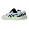 Asics Детские кроссовки Gel Разрешение 9 GS Pale Mint Blue Expanse Зеленые 1044A067-301