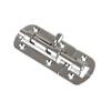 Boat Door Lock Latch Stainless Steel Door Window Lock Latch Slide BarrelBolt ClaspBolt Latch SlidingLock for Marine