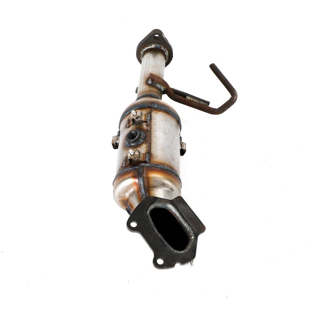 Каталитический нейтрализатор левый и правый выхлоп для Jeep Wrangler 3.6L V6 2012-2017