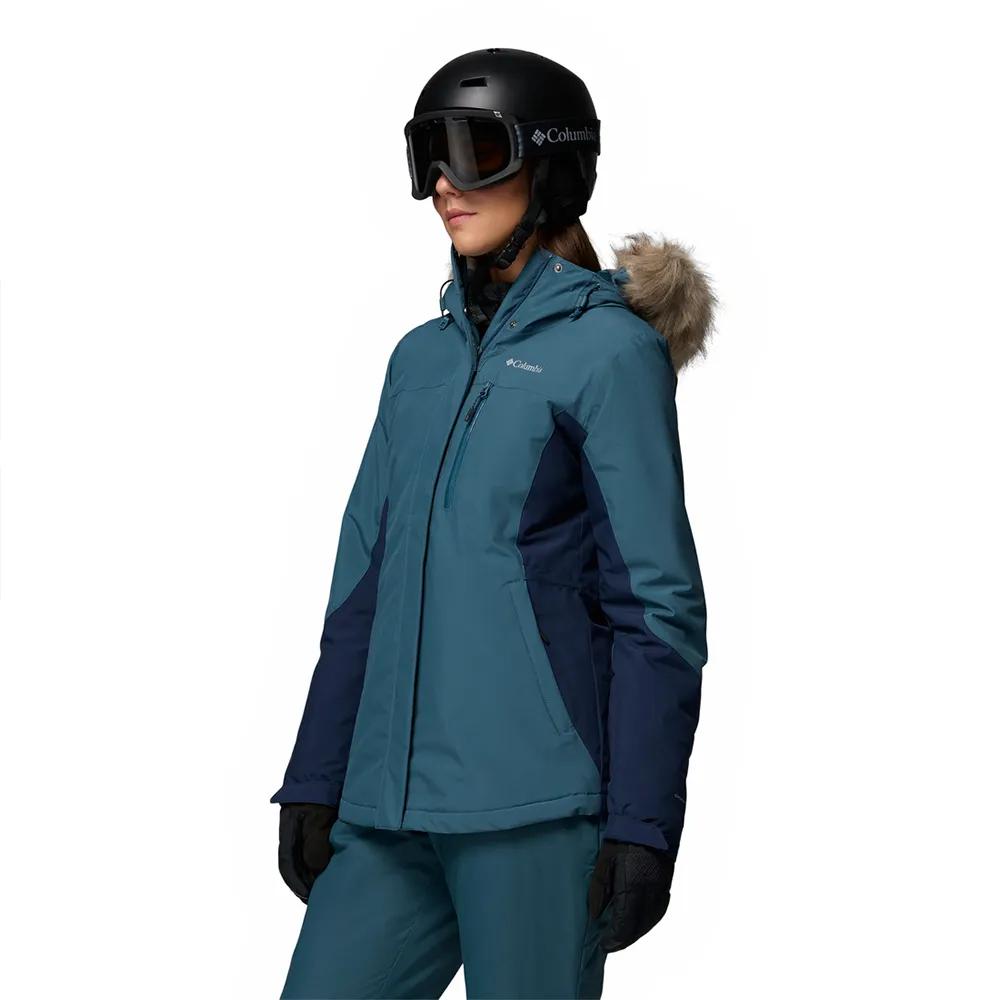 Columbia Куртка Ava Alpine™ II