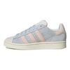 adidas Мужские кроссовки Campus 00s Halo Blue Wonder Quartz кремово-белые IG5990
