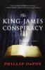 Книга The King James Conspiracy by Phillip DePoy - Paperback