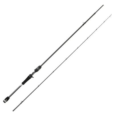AbuGarcia Salty Stage Prototype Rockfish XHRC-672MH