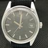 Б/У винтажные мужские часы SEIKO WINDING 6602B из Японии с оригинальным циферблатом 621d-a415709-2