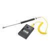 Tm‑902c Digital K Type Sensor LCD Thermometer Temperature Detector with Thermocouple ‑50‑500 Celsius
