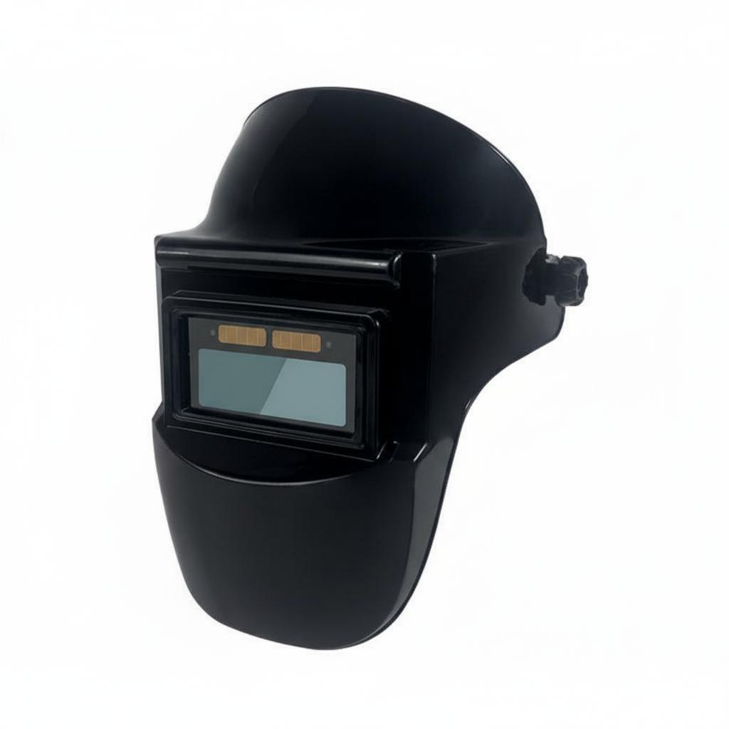 Auto Darkening Joining Helmet Glare Reduction Auto-Darkening Joining Helmet Welder Face Guard Vision Protection