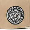 New Era newera cap 59FIFTY 70923144 NER36C0123 MLB Detroit Tigers DET camelstone beige SIDE PATCH 2-Tone UNDER VISOR SNEAKERS ONSPOTZ exclusive Men's