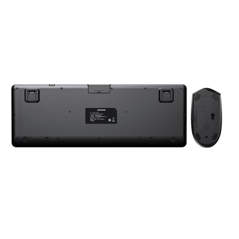 Lenovo Беспроводная клавиатура и мышь ThinkPad