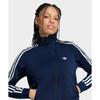 adidas Originals Firebird Изысканная Гладкая Плиссированная Удобная Куртка Женские куртки LG4309