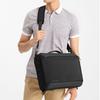 Premium Backpack Bag for 15.6'' Laptop with USB Strap 42x8x28cm - Black