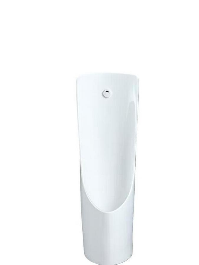 ZLIII Ceramic Wall-Mounted Urinal