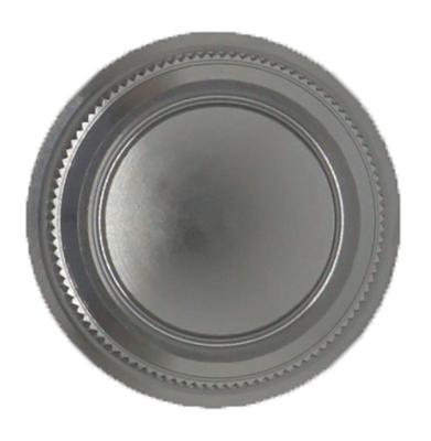 Оригинальная деталь 18 Stella C3000MHG Крышка винта ручки Деталь 10S2F №