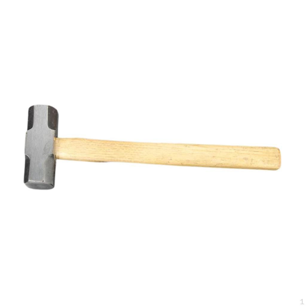 Кувалда Универсальный Удобный Инструмент-Колышек Для Сноса