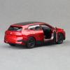 ВЕЛЛИ 1:36 BMW IX Литые Модели Автомобилей и Игрушечные Транспортные Средства Модель Автомобиля Масштабная Модель Игрушечный Автомобиль Для Детей