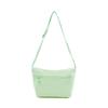 New LINING Chinese Culture Series Crossbody Bags Water Wave Green ABDV253-3