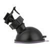 Adjustable Wide Angle Universal Sucker Base Holder Mount Suction Cup Bracket Dash Camera Holder