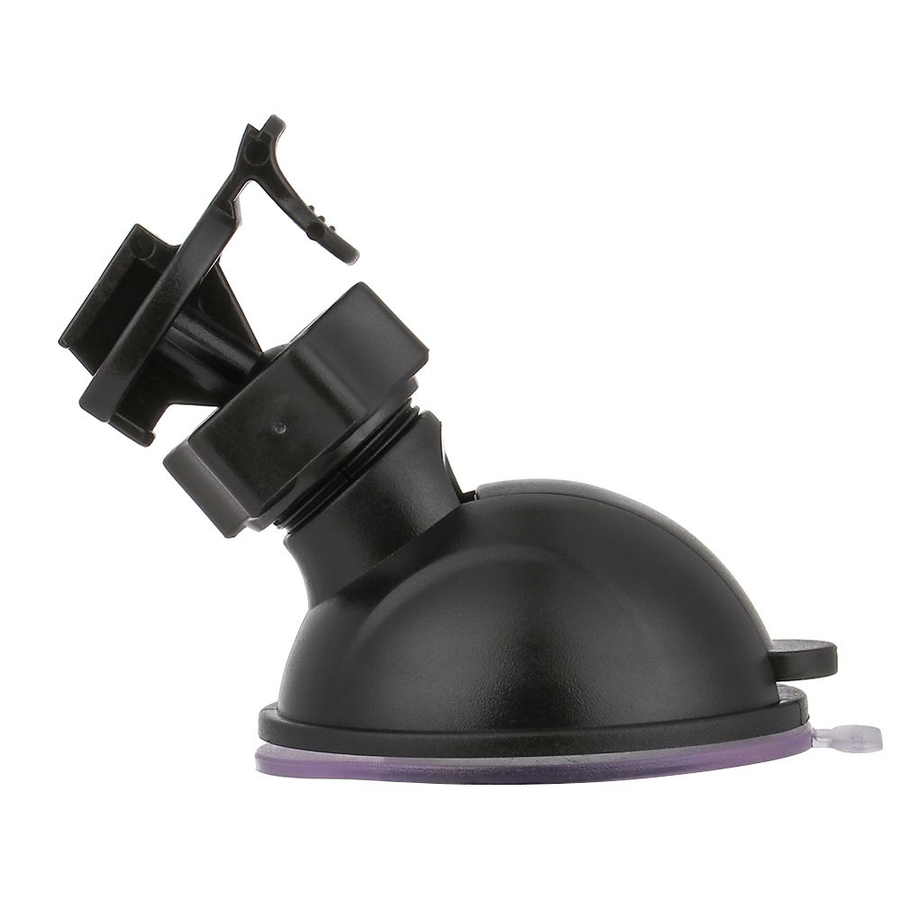 Adjustable Wide Angle Universal Sucker Base Holder Mount Suction Cup Bracket Dash Camera Holder