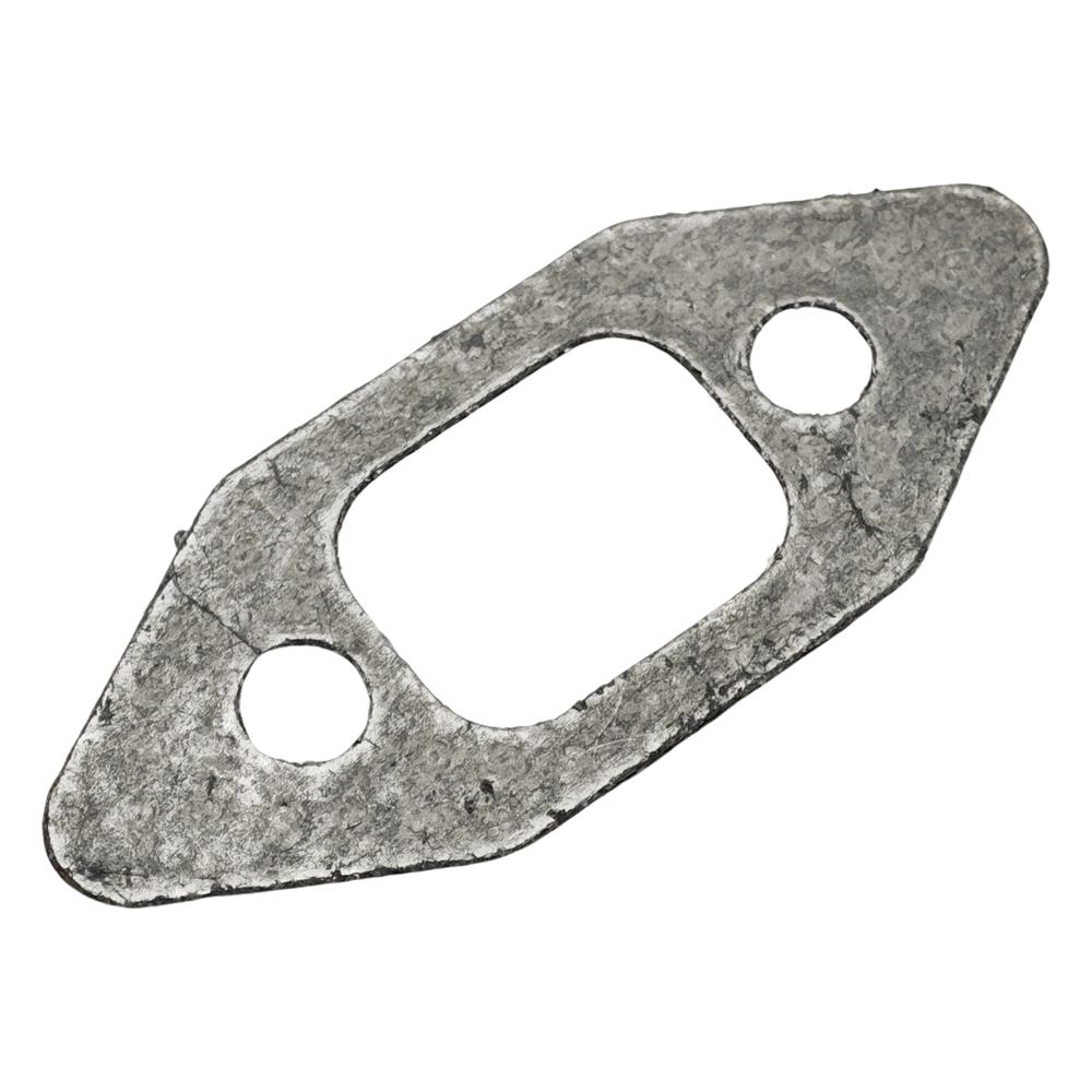 10 шт. Прокладка глушителя для бензопилы Husqvarna 235 236 240 235e 240e OEM 530054884