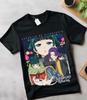 Bocchi The Rock – Marzo 7 Anime T Shirt Manga Gift For Anime Lover All Size Cotton