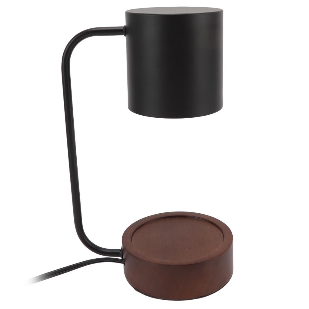 Подогреватель свечей Лампа 50 Вт Восковая плавильная простая бездымная лампа с регулируемой яркостью свечи Подогреватель свечей Фонарь для чтения и занятий йогой