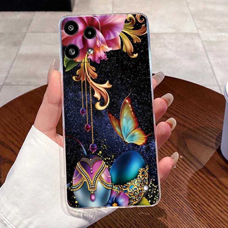 Casing For Nothing Phone 3a Lite Case Aesthetic Cute Cat Astronaut Transparent Soft Silicone Back Cover Phone3aLite Phone Case