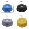 Rolling Ball Dog Licking Bowl Anti-slip Pet Slow Feeder Portable Pet Feeding Bowl  Wet Snack