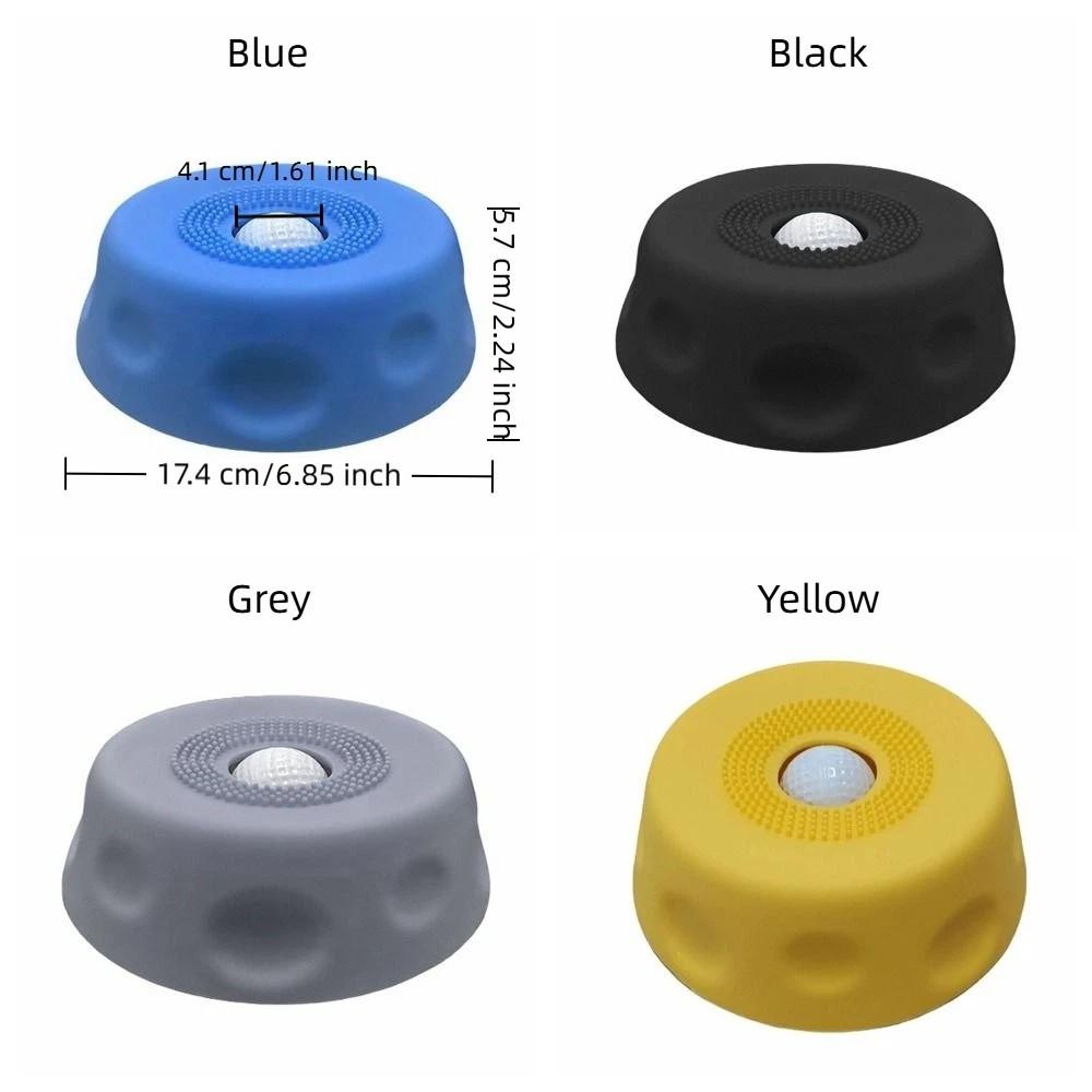 Rolling Ball Dog Licking Bowl Anti-slip Pet Slow Feeder Portable Pet Feeding Bowl Wet Snack