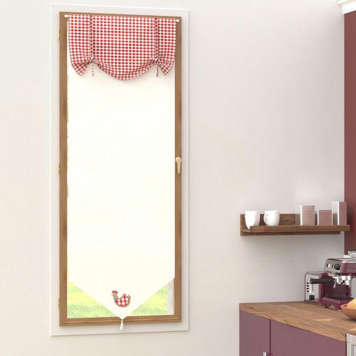 Cotton Windbreak 60x160 PAULETTE, by Soleil d'Ocre