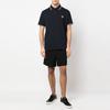 STONE ISLAND Поло с нашивкой 'Navy' Мужское 10152SC18-A0020